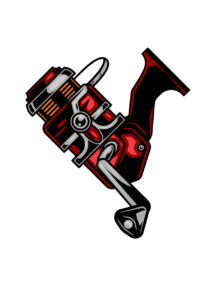 Easy to Handle Fishing Reels
