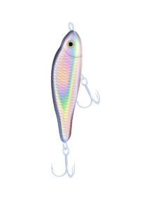 Floating Fishing Lure Hard Bait