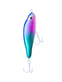 Multi Color Fish Bait